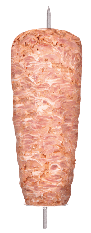 Мясо для шаурмы